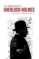 The Adventures of Sherlock Holmes 