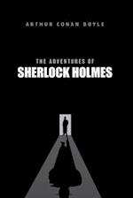 The Adventures of Sherlock Holmes 