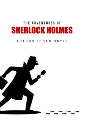 The Adventures of Sherlock Holmes