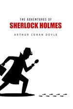 The Adventures of Sherlock Holmes 