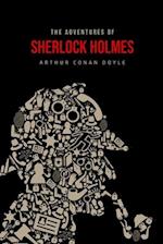 The Adventures of Sherlock Holmes 