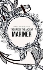 The Rime of the Ancient Mariner 