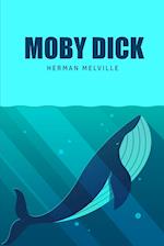 Moby Dick or, The Whale 