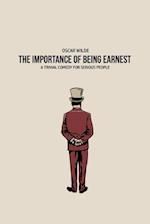 The Importance of Being Earnest