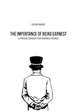 The Importance of Being Earnest