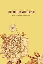 The Yellow Wallpaper 