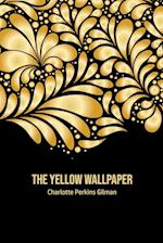 The Yellow Wallpaper 