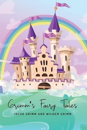 Grimm's Fairy Tales