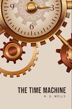 The Time Machine 