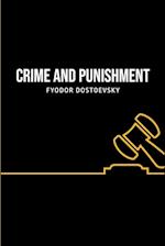 Crime and Punishment 