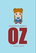 The Wonderful Wizard of Oz 