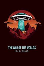 The War of the Worlds 