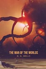 The War of the Worlds 