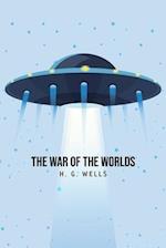 The War of the Worlds 