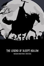 The Legend of Sleepy Hollow 