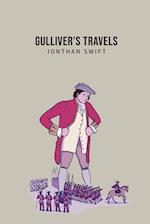 Gulliver's Travels 