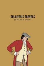 Gulliver's Travels 