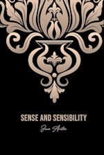 Sense and Sensibility 