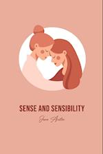 Sense and Sensibility 