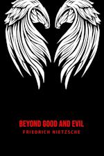 Beyond Good and Evil 