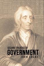 Second Treatise of Government 