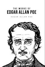 The Works of Edgar Allan Poe 