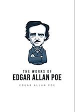 The Works of Edgar Allan Poe 