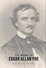 The Works of Edgar Allan Poe 