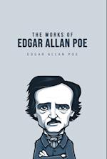 The Works of Edgar Allan Poe 