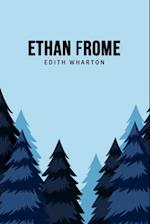 Ethan Frome 