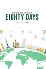 Around The World In Eighty Day 