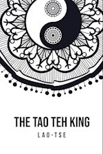 The Tao Teh King 