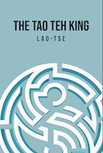 The Tao Teh King 