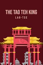 The Tao Teh King 