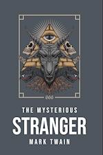 The Mysterious Stranger 