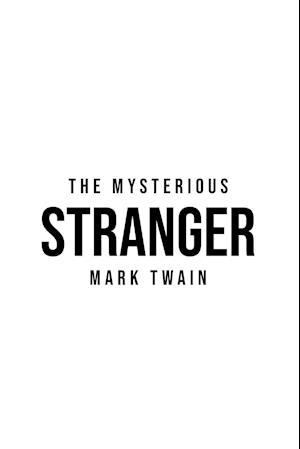 The Mysterious Stranger