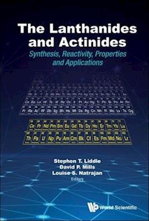 Lanthanides and Actinides, The