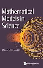 Mathematical Models In Science