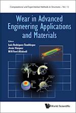 Wear In Advanced Engineering Applications And Materials