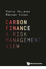 Carbon Finance: A Risk Management View