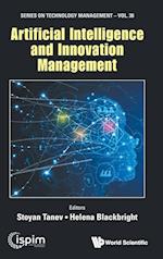 Artificial Intelligence And Innovation Management