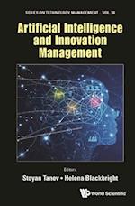 Artificial Intelligence And Innovation Management