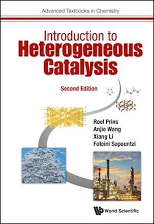 Introduction To Heterogeneous Catalysis