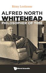 Alfred North Whitehead, Philosopher Of Time
