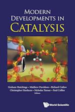 Modern Developments In Catalysis