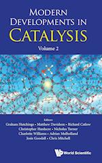 Modern Developments in Catalysis, Volume 2