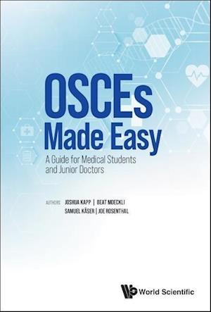 Osces Made Easy