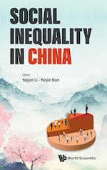 Social Inequality In China