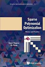 Sparse Polynomial Optimization: Theory And Practice