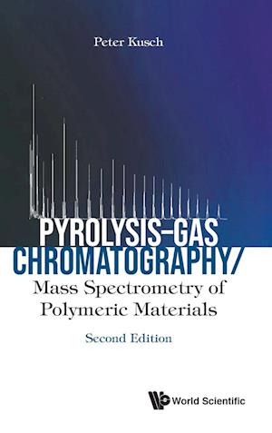 Pyrolysis-gas Chromatography/mass Spectrometry Of Polymeric Materials